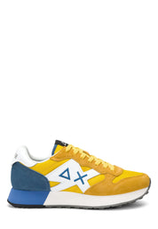 Sneakers Giallo Sun68