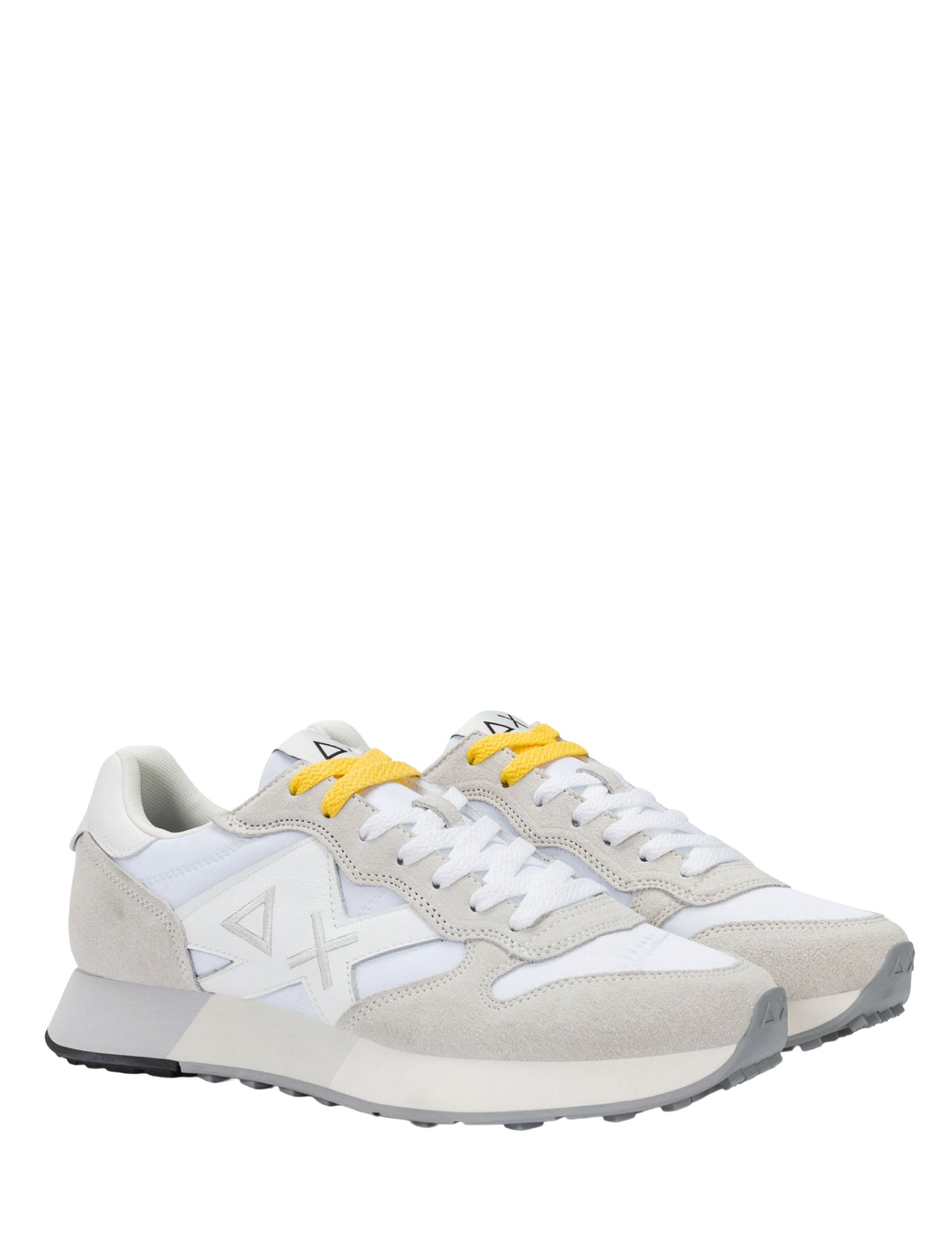 Sneakers Bianco Sun68