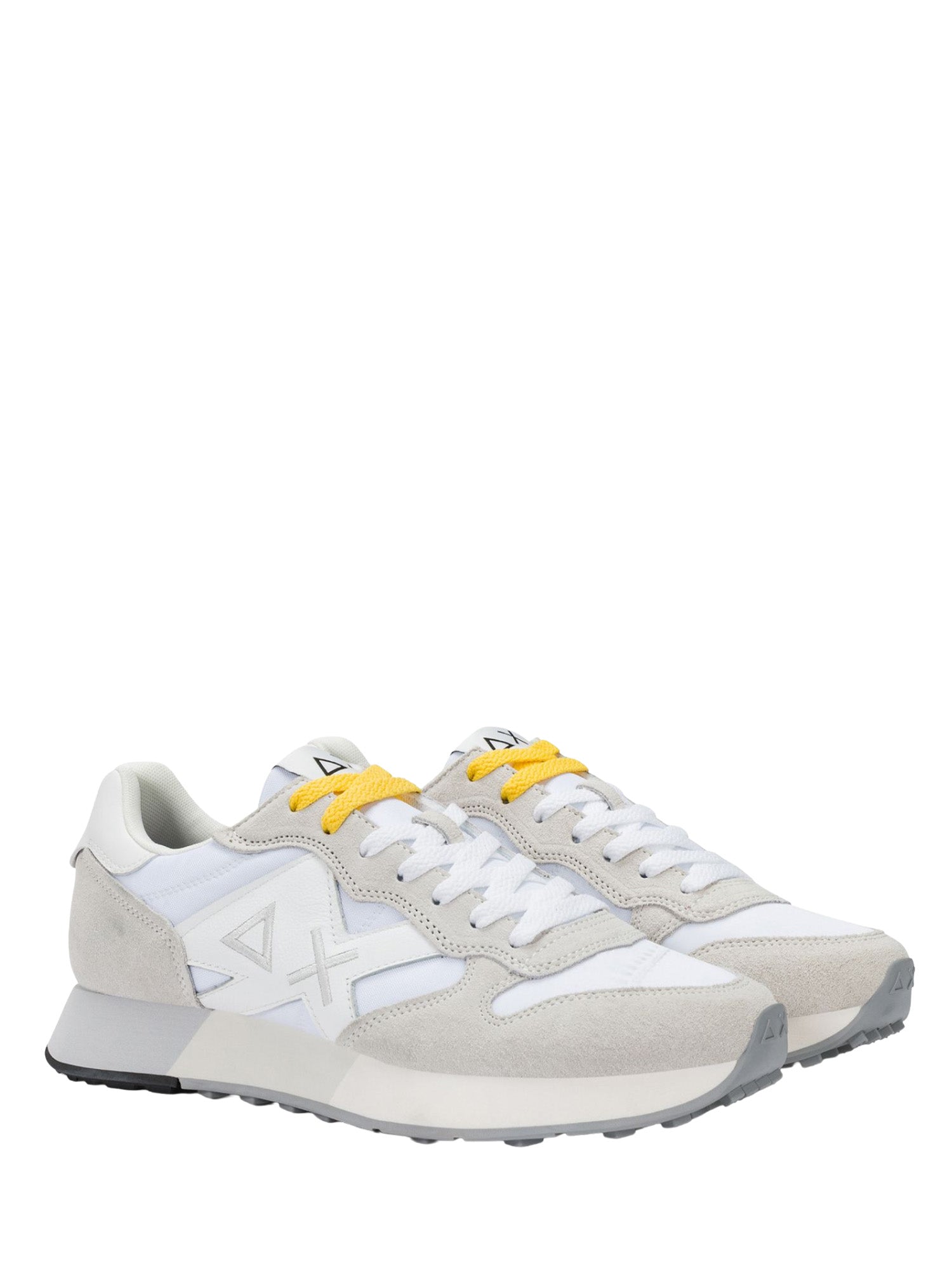 Sneakers Bianco Sun68