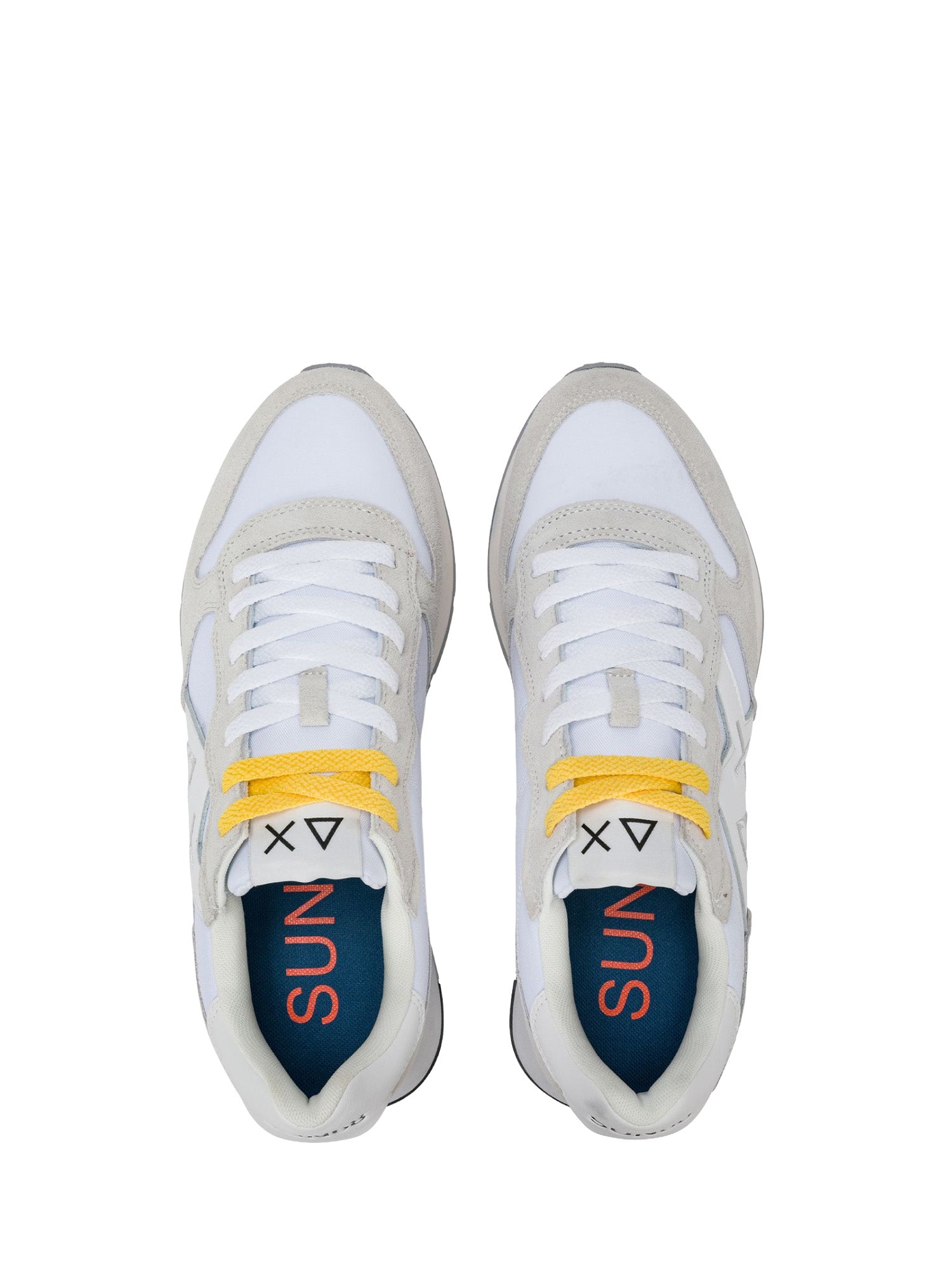 Sneakers Bianco Sun68