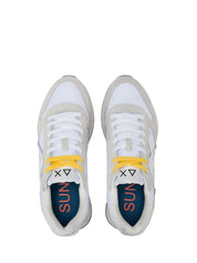 Sneakers Bianco Sun68