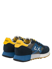 Sneakers Blu Sun68