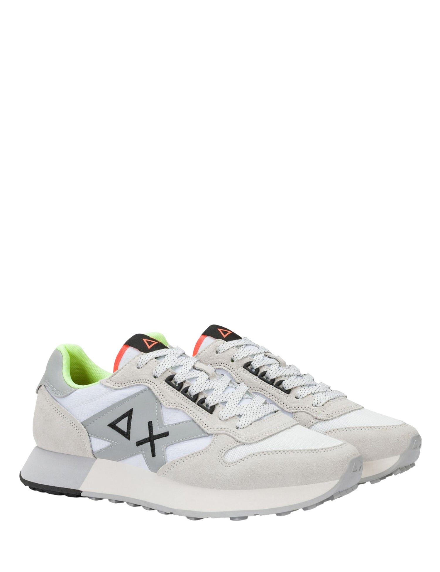 Sneakers Bianco Sun68