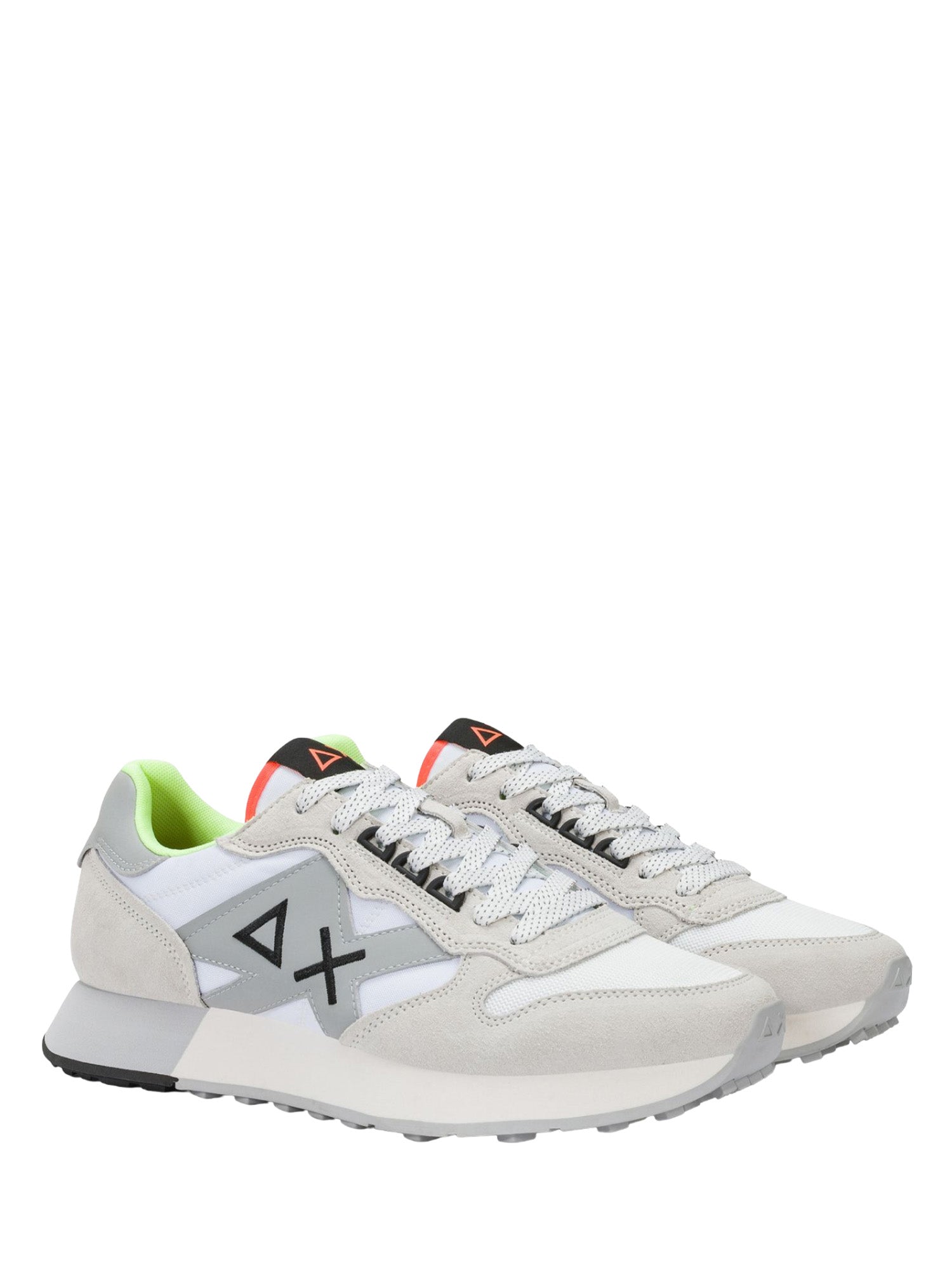Sneakers Bianco Sun68