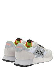 Sneakers Bianco Sun68