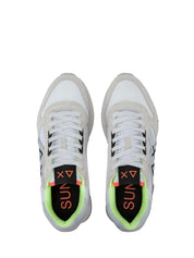 Sneakers Bianco Sun68