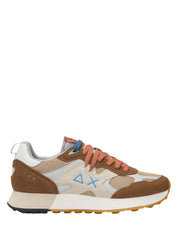 Sneakers Marrone Sun68