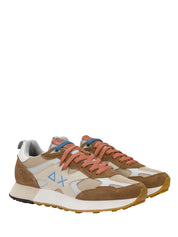 Sneakers Marrone Sun68