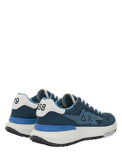 Sneakers Blu Sun68