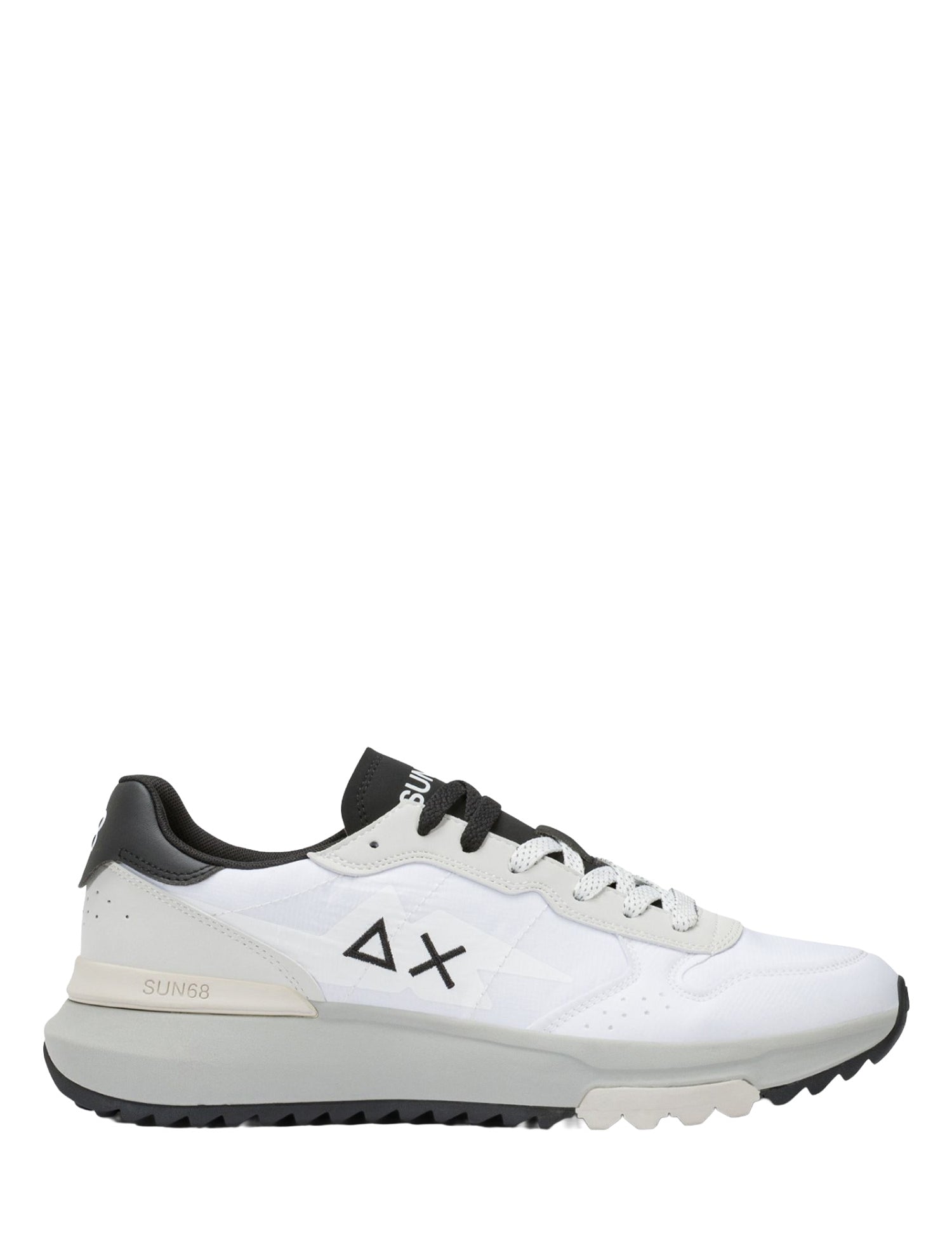 Sneakers Bianco Sun68