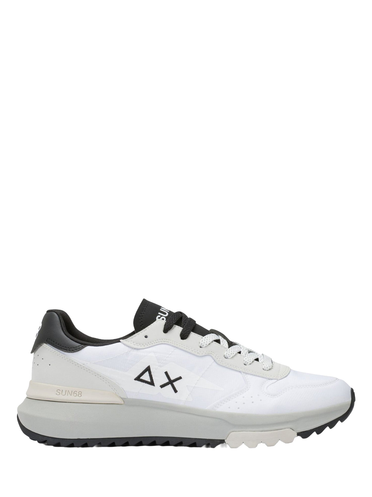 Sneakers Bianco Sun68