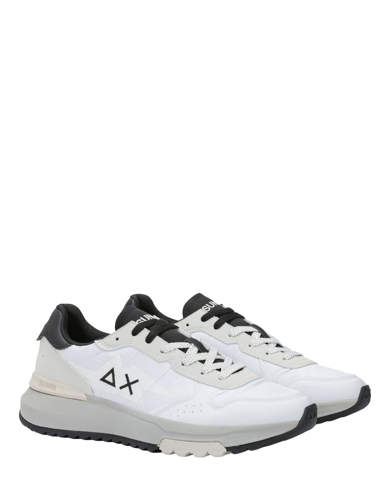 Sneakers Bianco Sun68