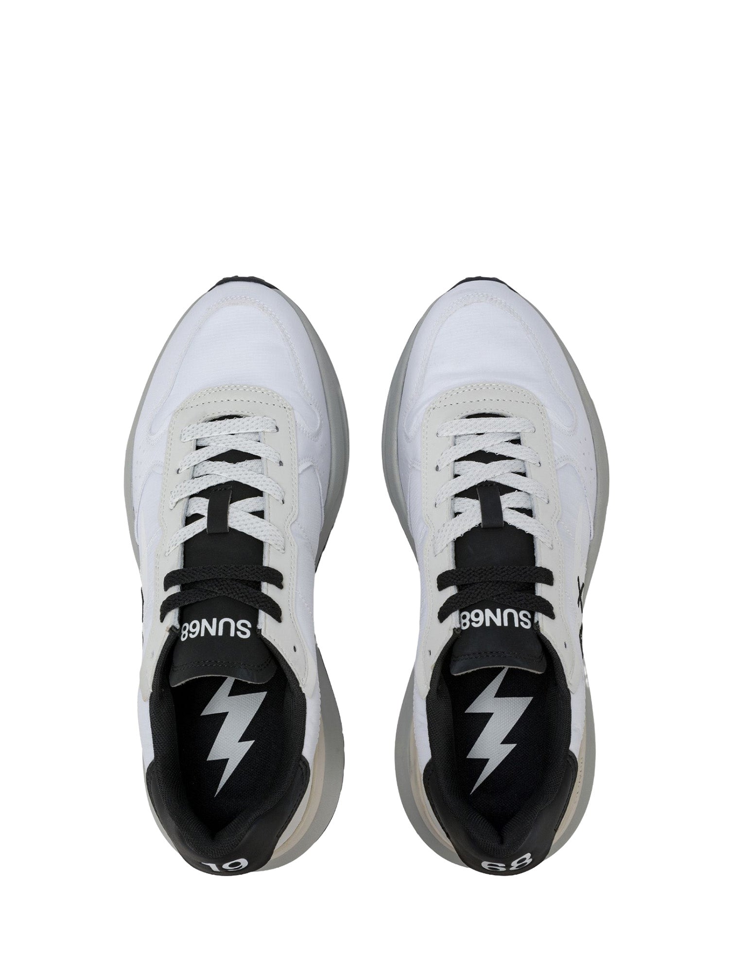 Sneakers Bianco Sun68