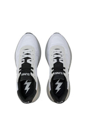 Sneakers Bianco Sun68