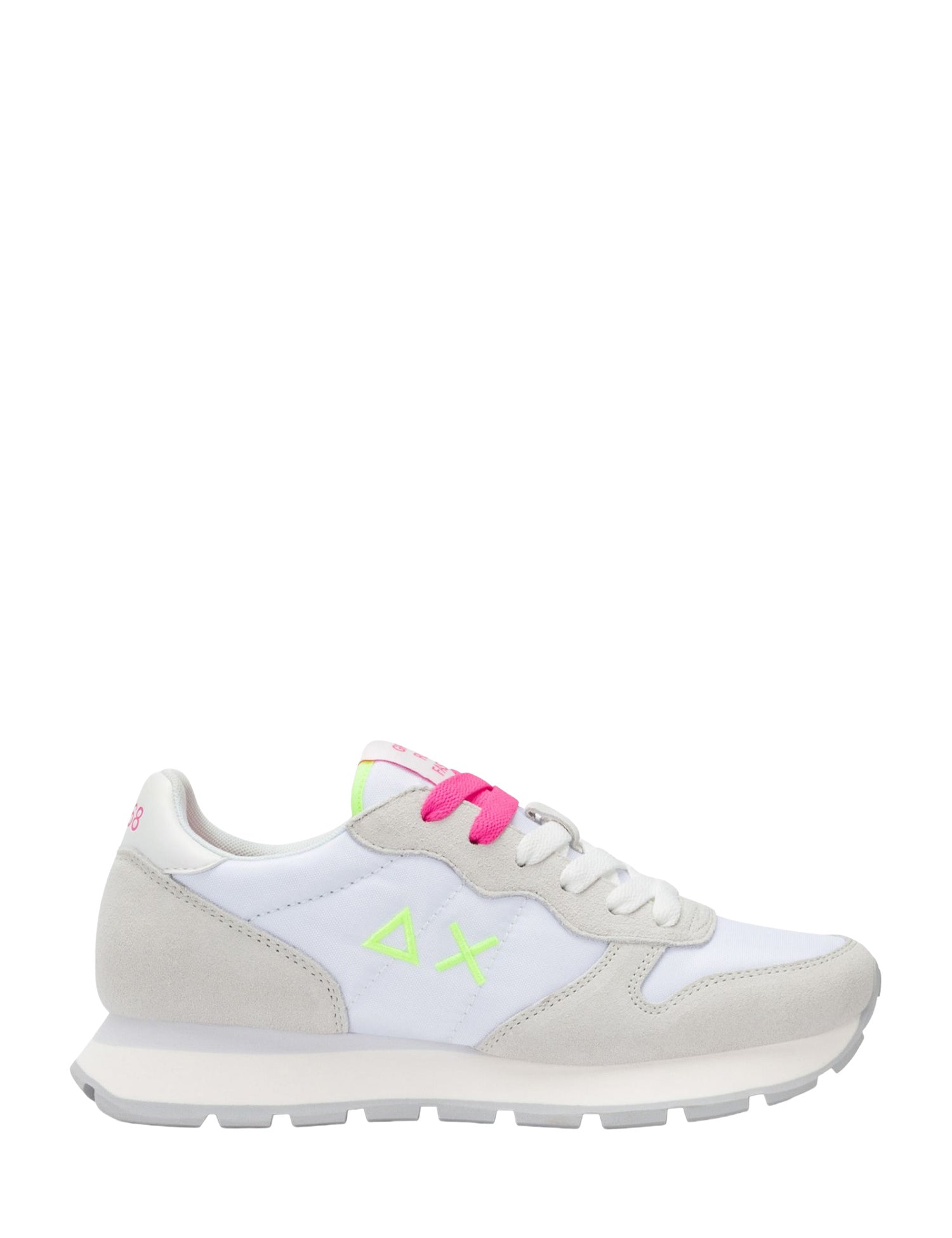 Sneakers Bianco Sun68