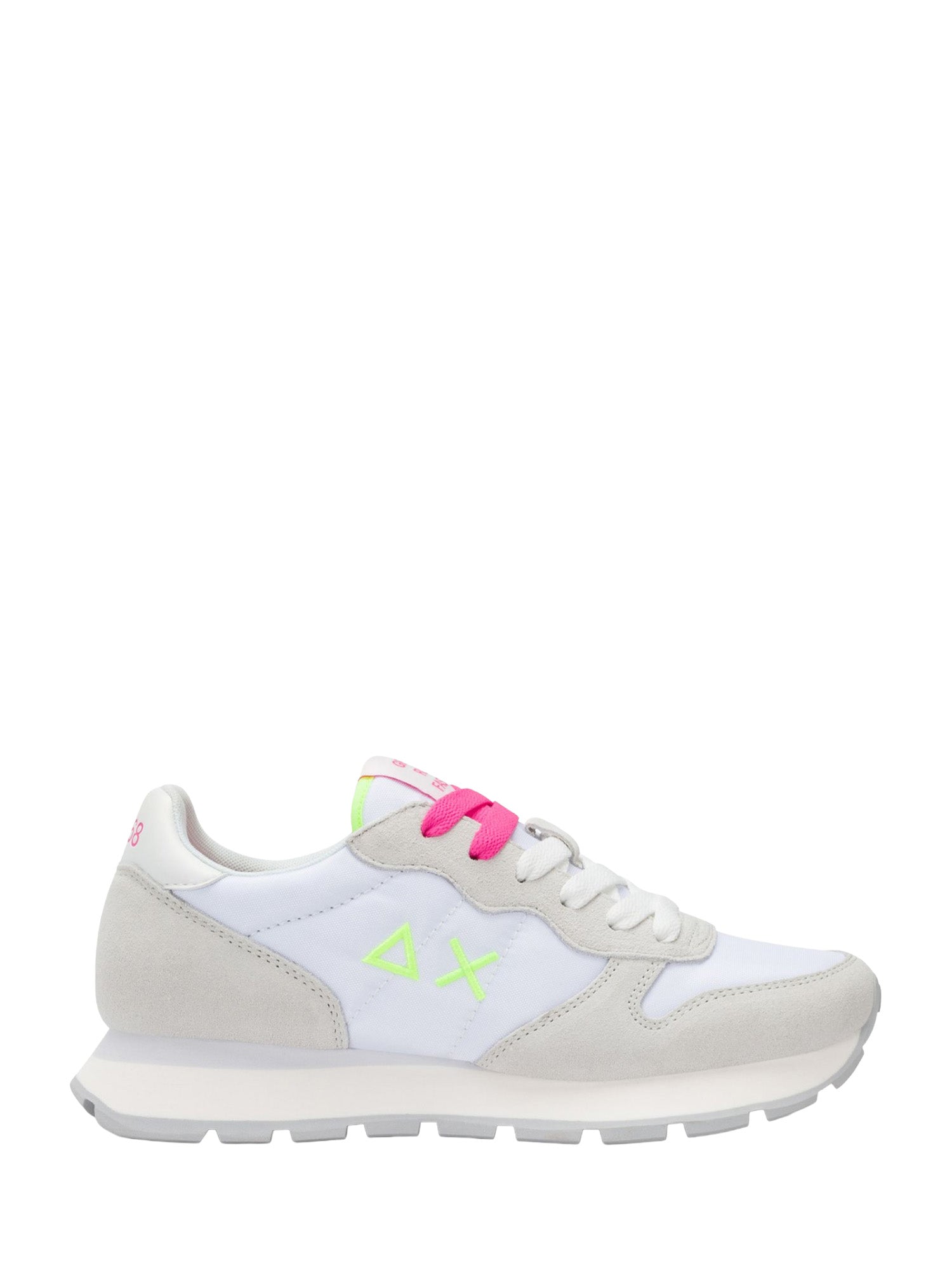 Sneakers Bianco Sun68