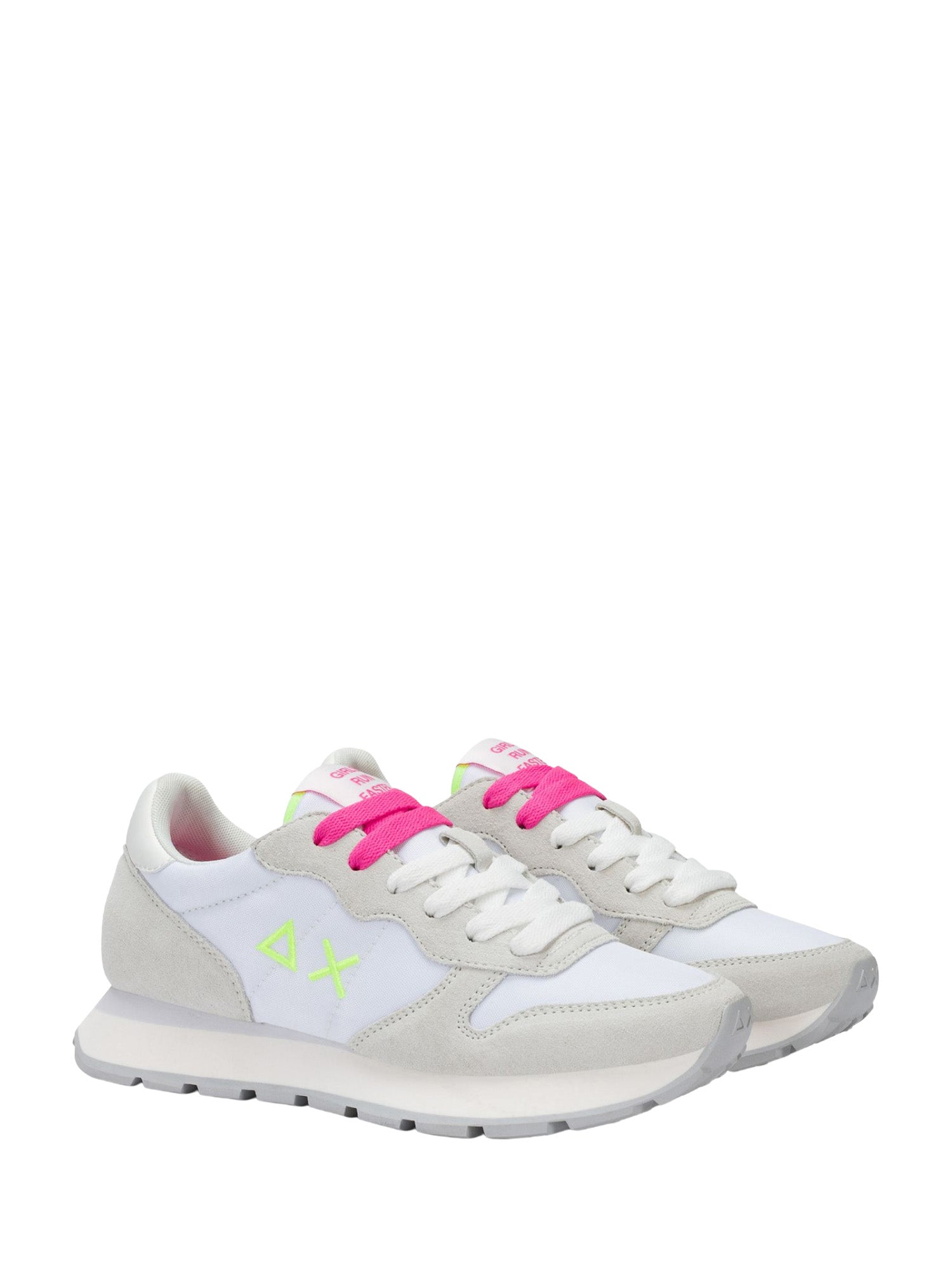 Sneakers Bianco Sun68