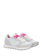 Sneakers Bianco Sun68