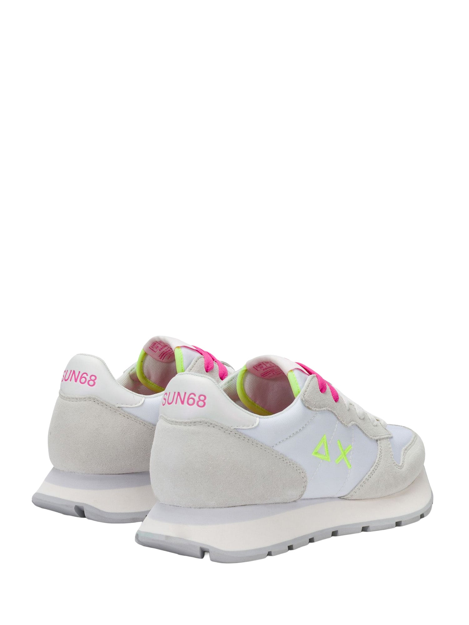 Sneakers Bianco Sun68