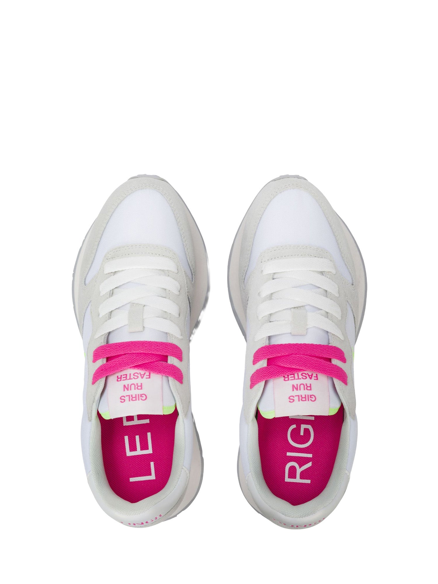 Sneakers Bianco Sun68