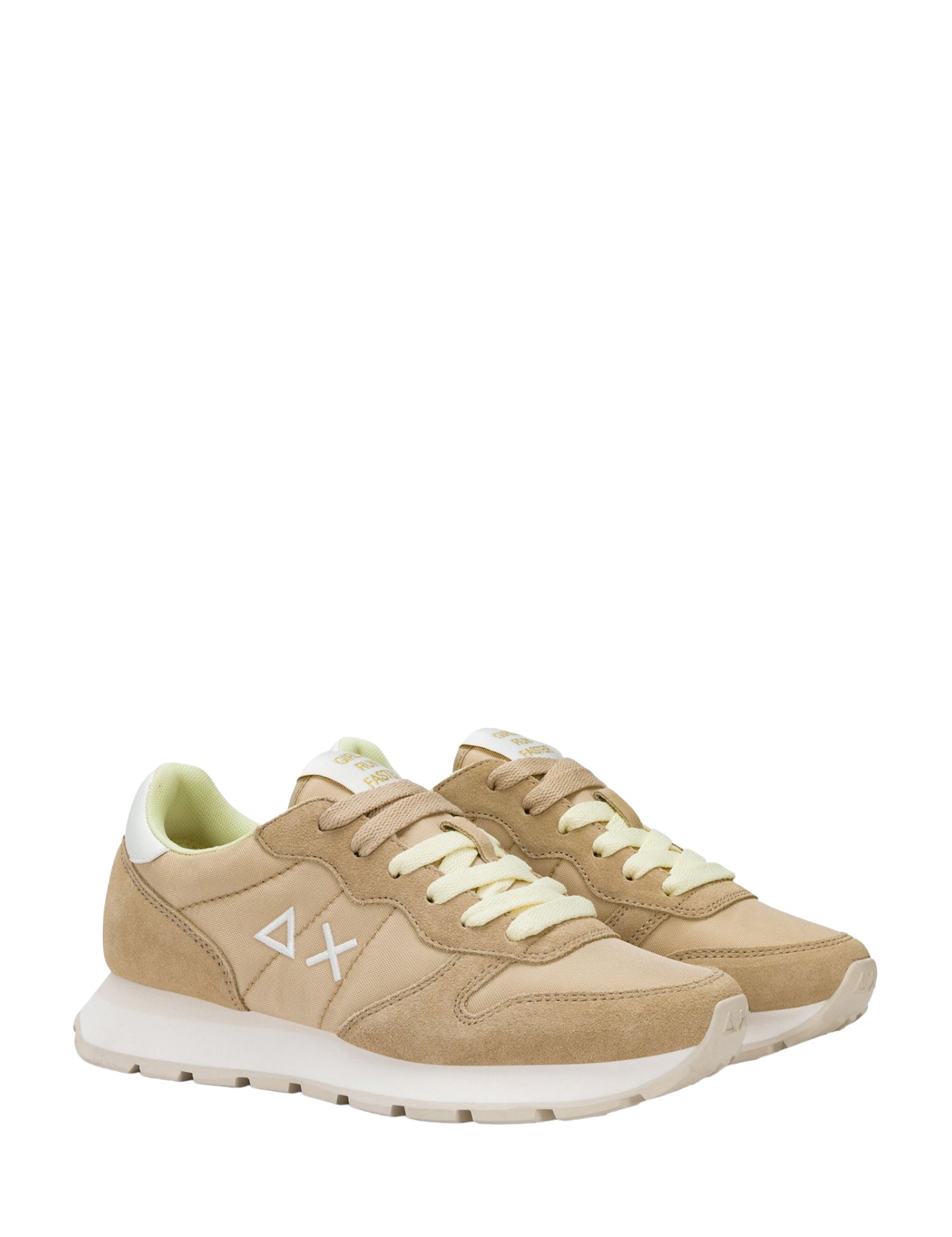 Sneakers Beige Sun68