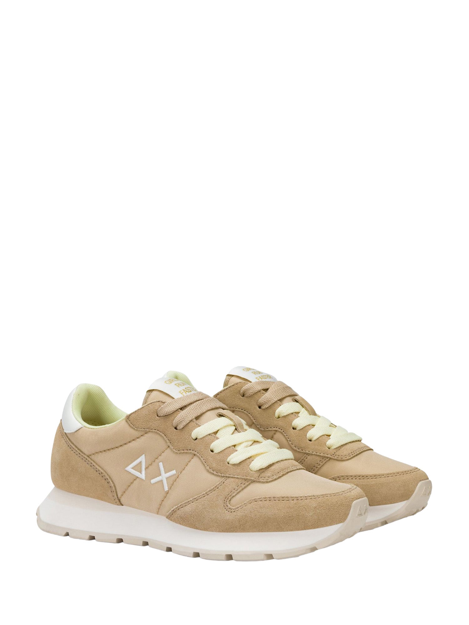 Sneakers Beige Sun68