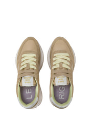 Sneakers Beige Sun68