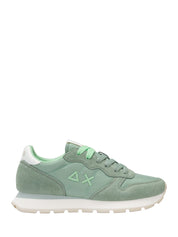 Sneakers Verde Sun68