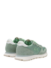 Sneakers Verde Sun68