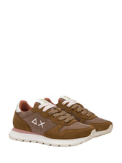 Sneakers Marrone Sun68