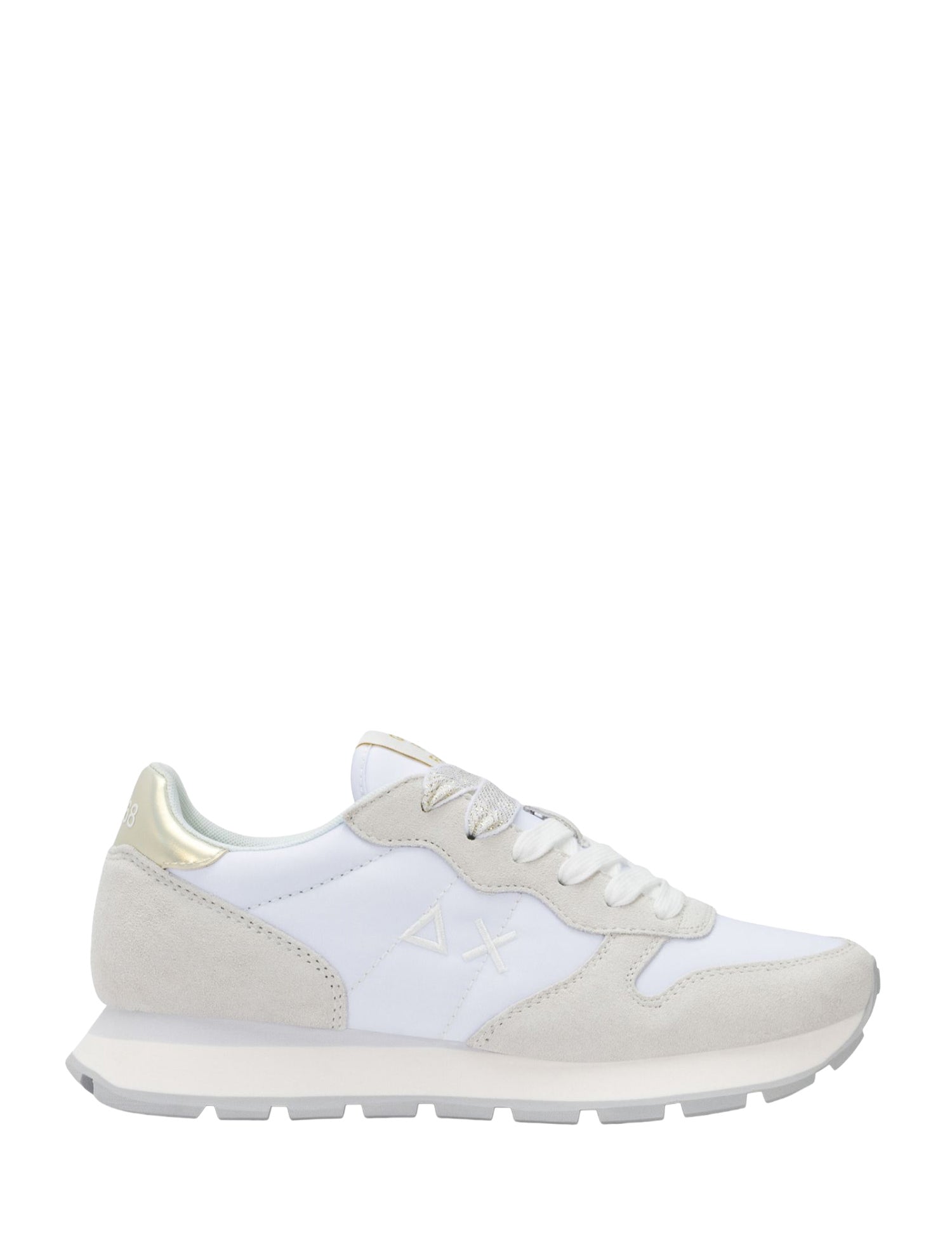 Sneakers Bianco Sun68