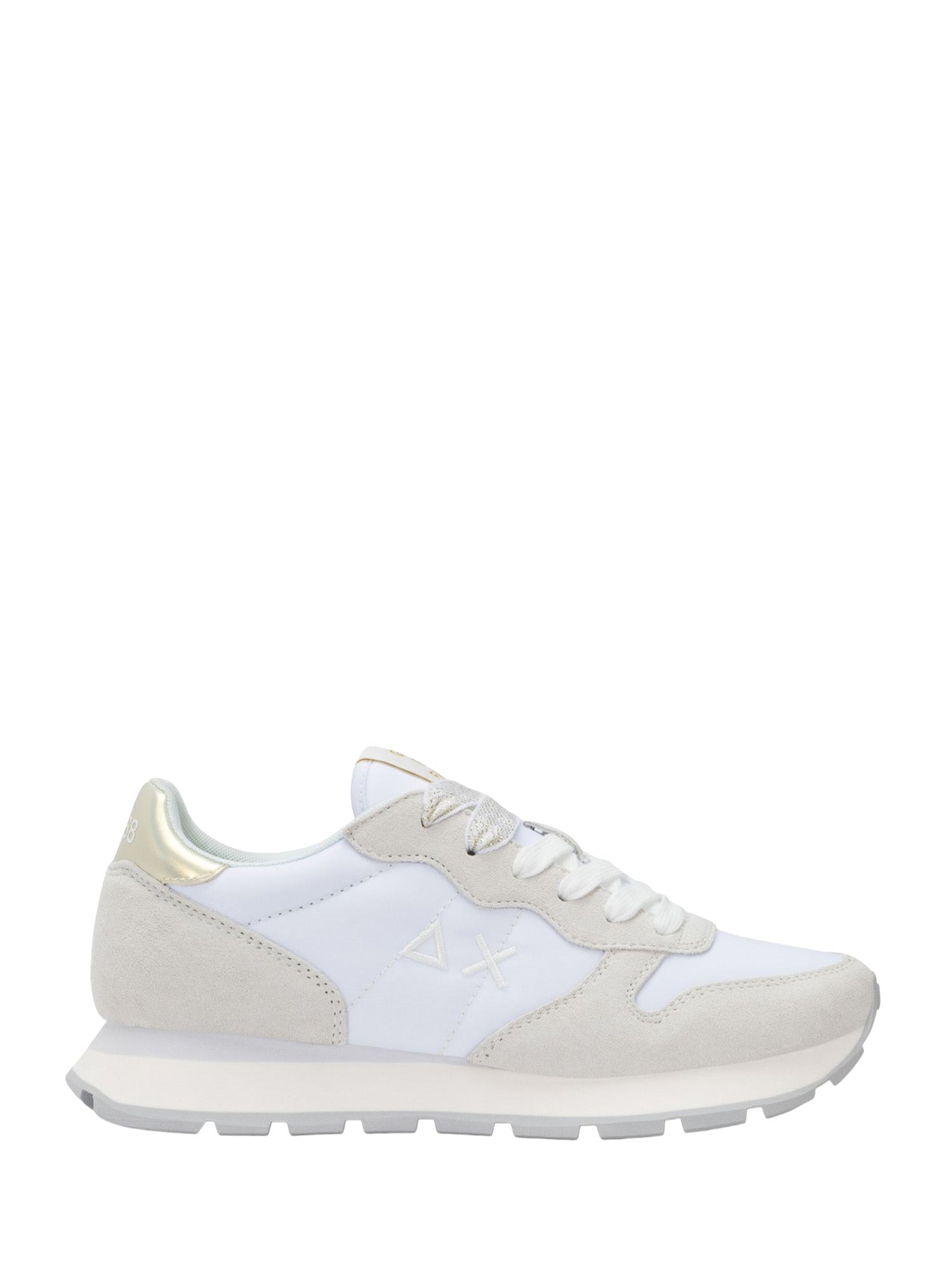 Sneakers Bianco Sun68