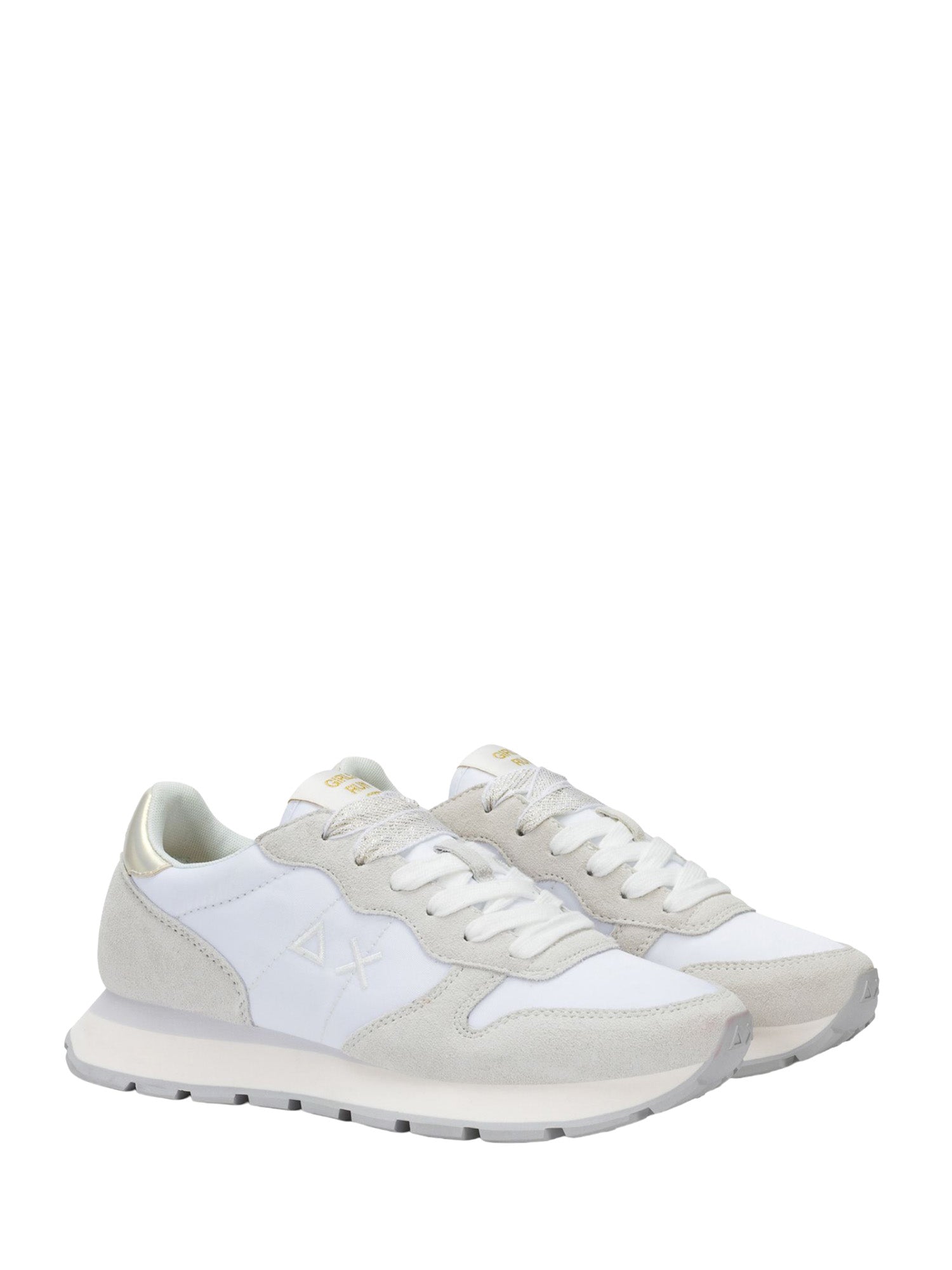 Sneakers Bianco Sun68