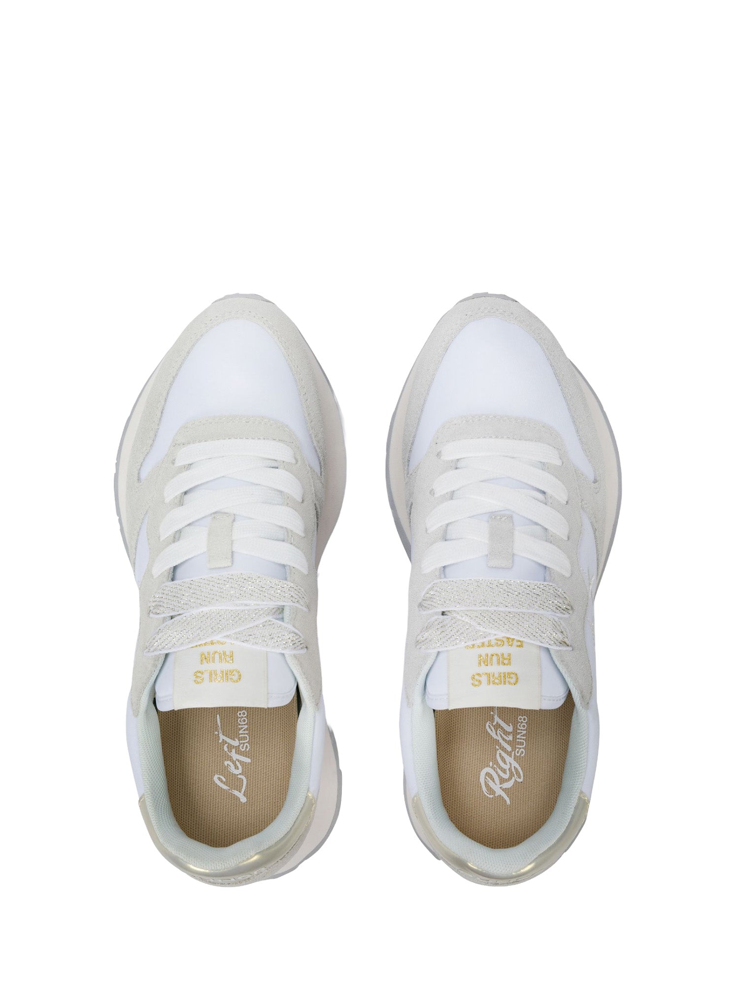 Sneakers Bianco Sun68