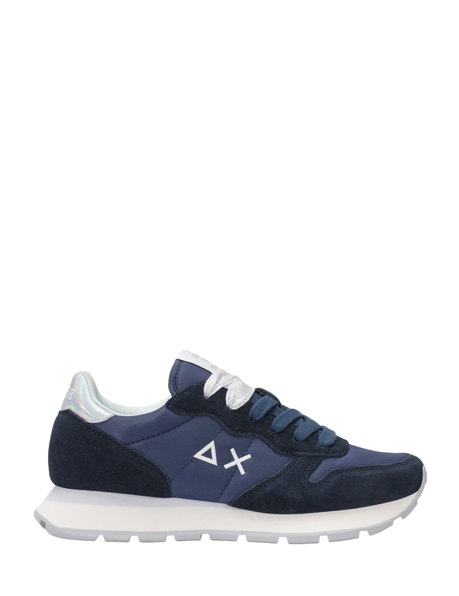 Sneakers Blu Sun68