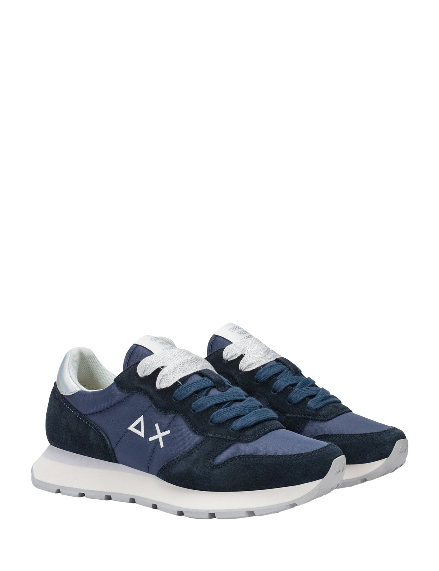 Sneakers Blu Sun68