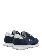 Sneakers Blu Sun68