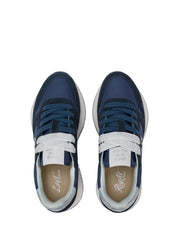 Sneakers Blu Sun68