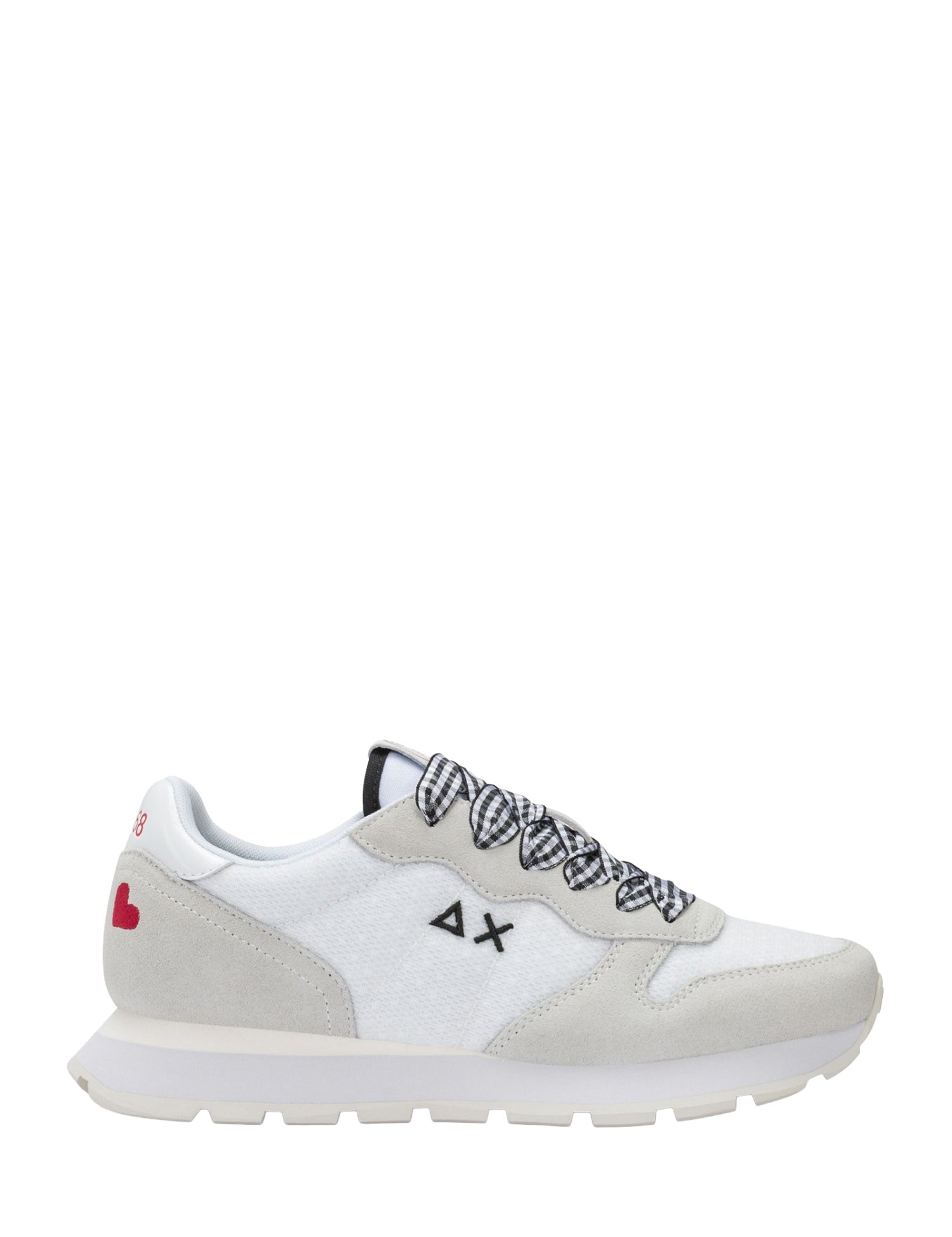 Sneakers Bianco Sun68