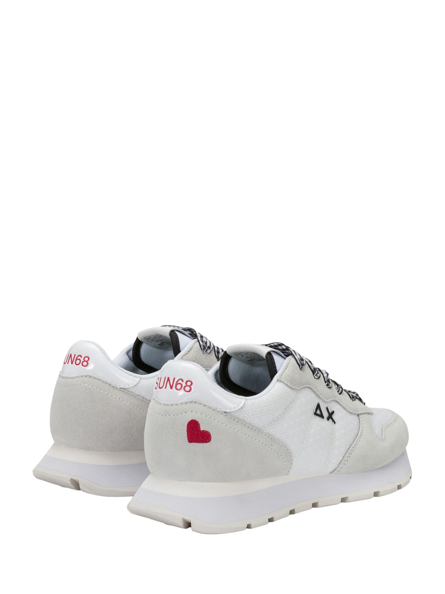 Sneakers Bianco Sun68