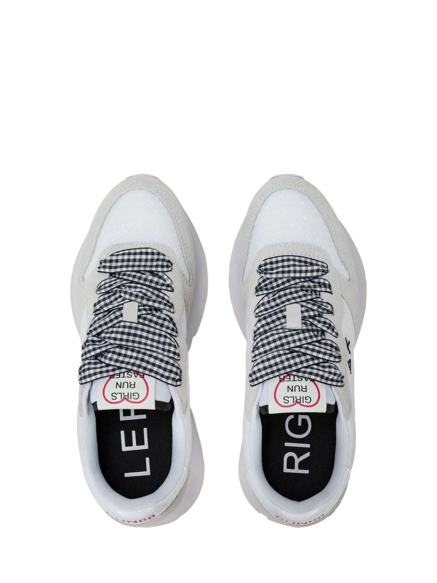 Sneakers Bianco Sun68