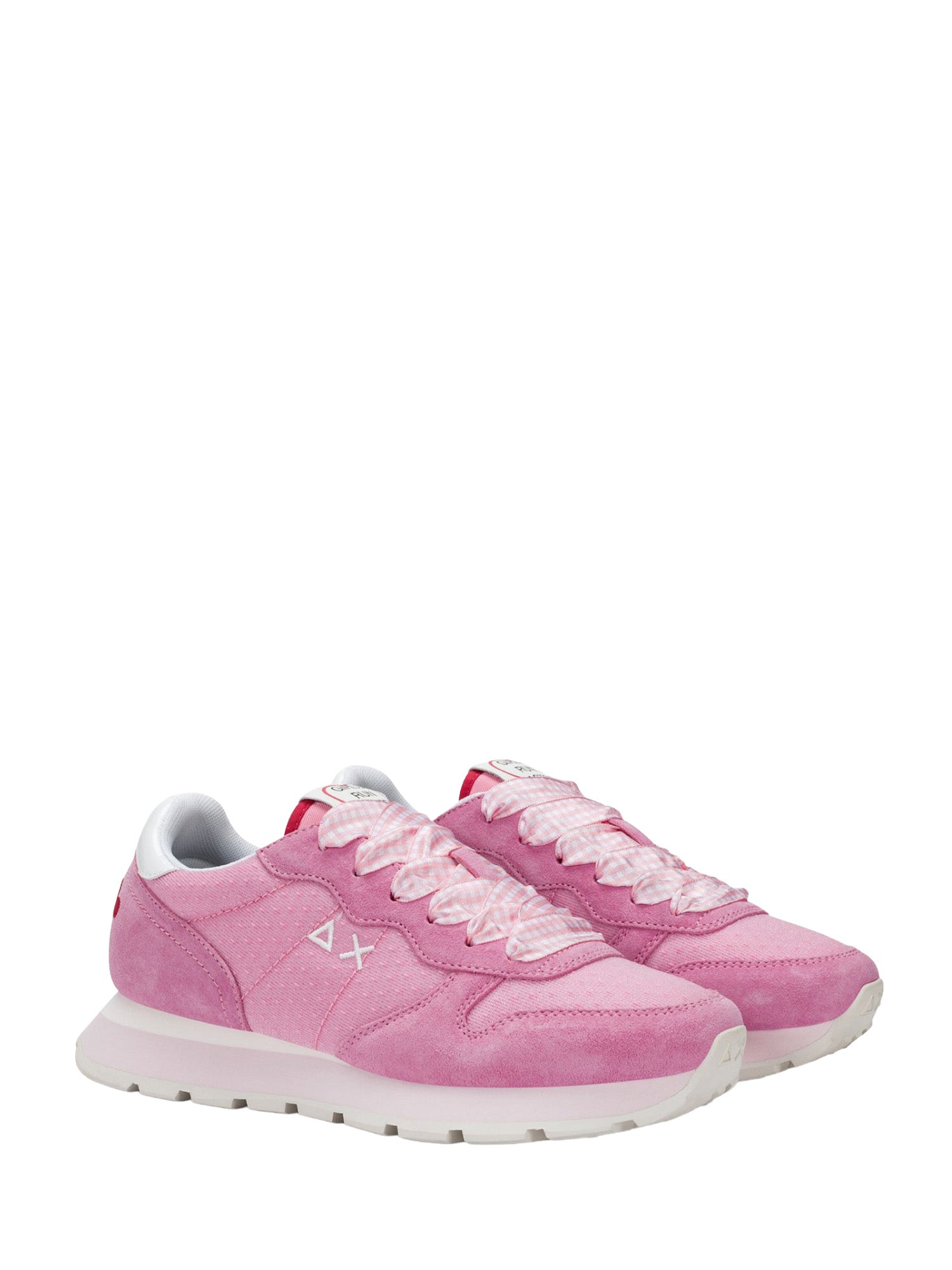 Sneakers Rosa Sun68