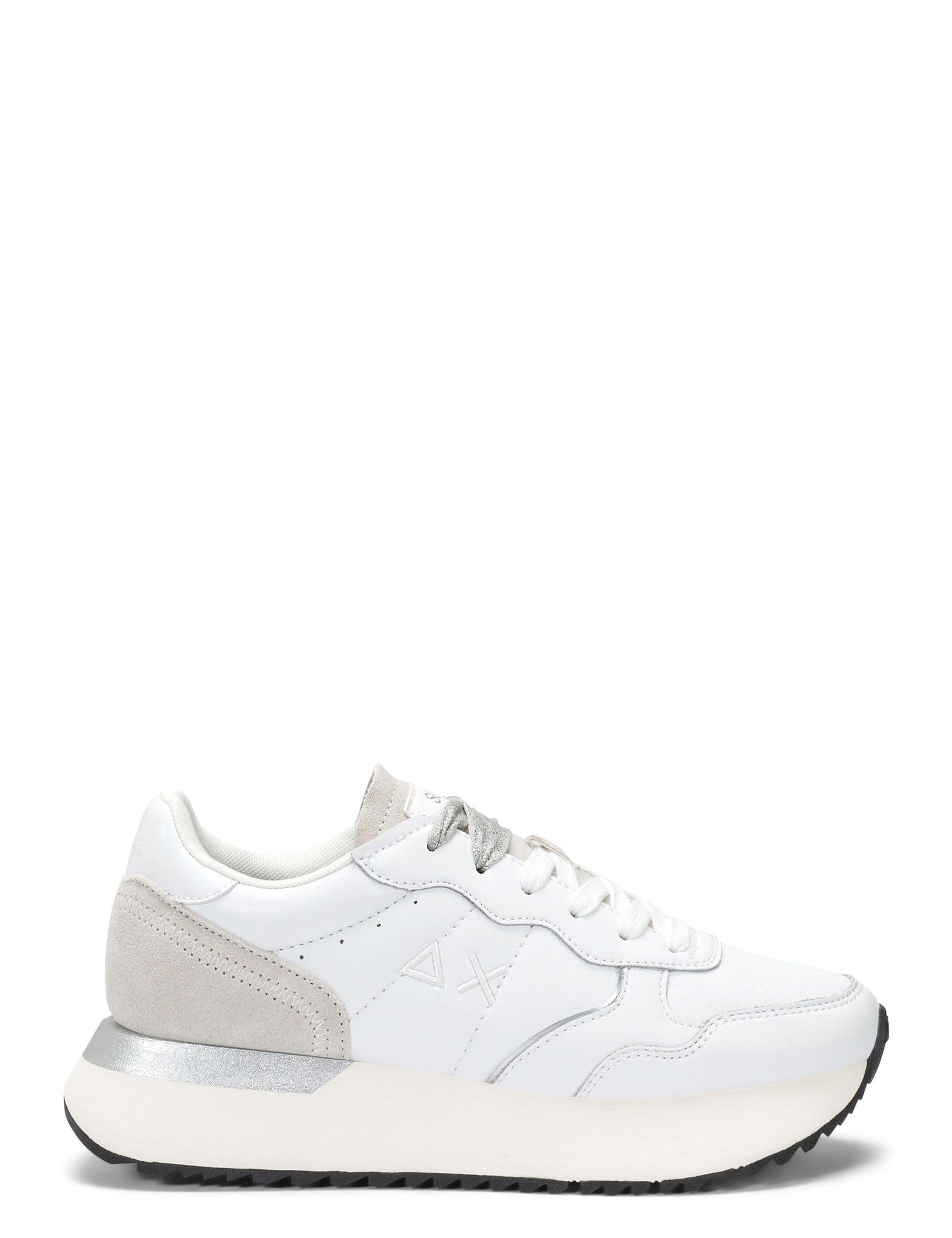 Sneakers Bianco Sun68