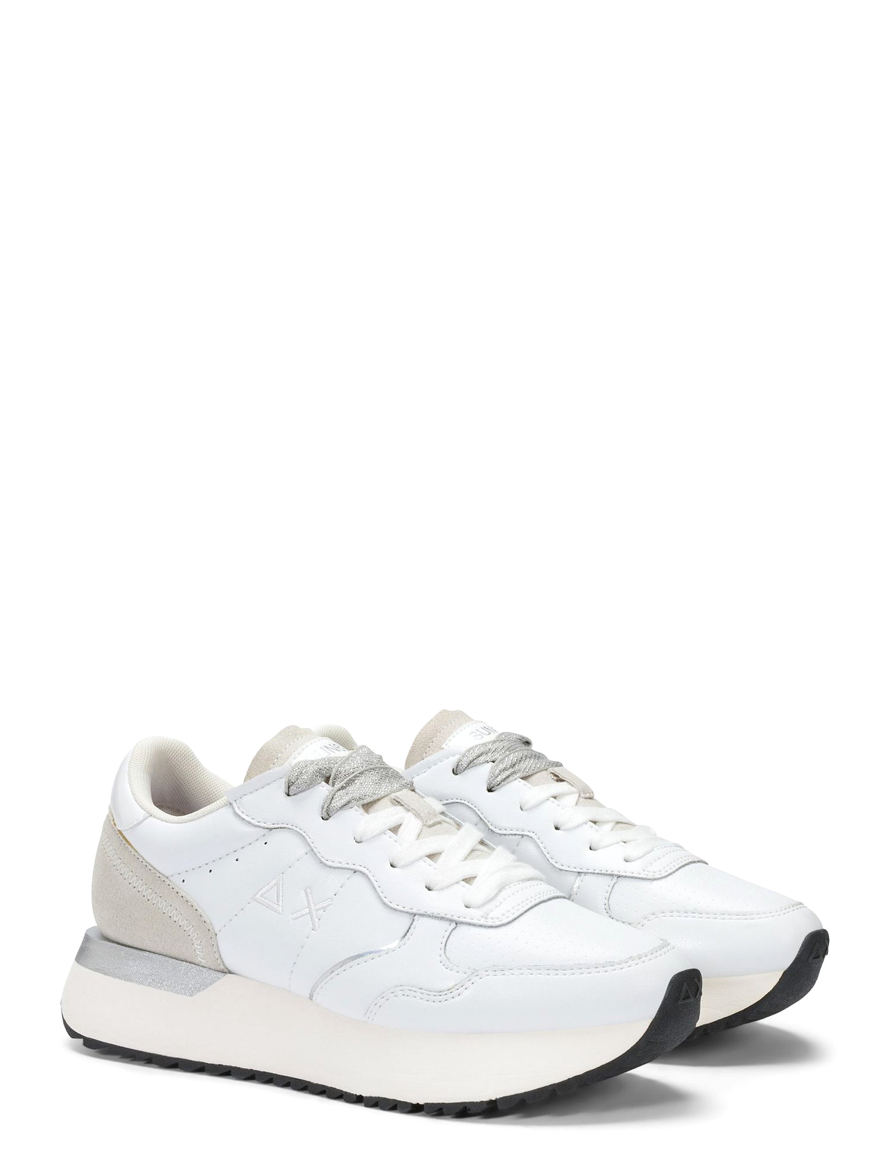 Sneakers Bianco Sun68