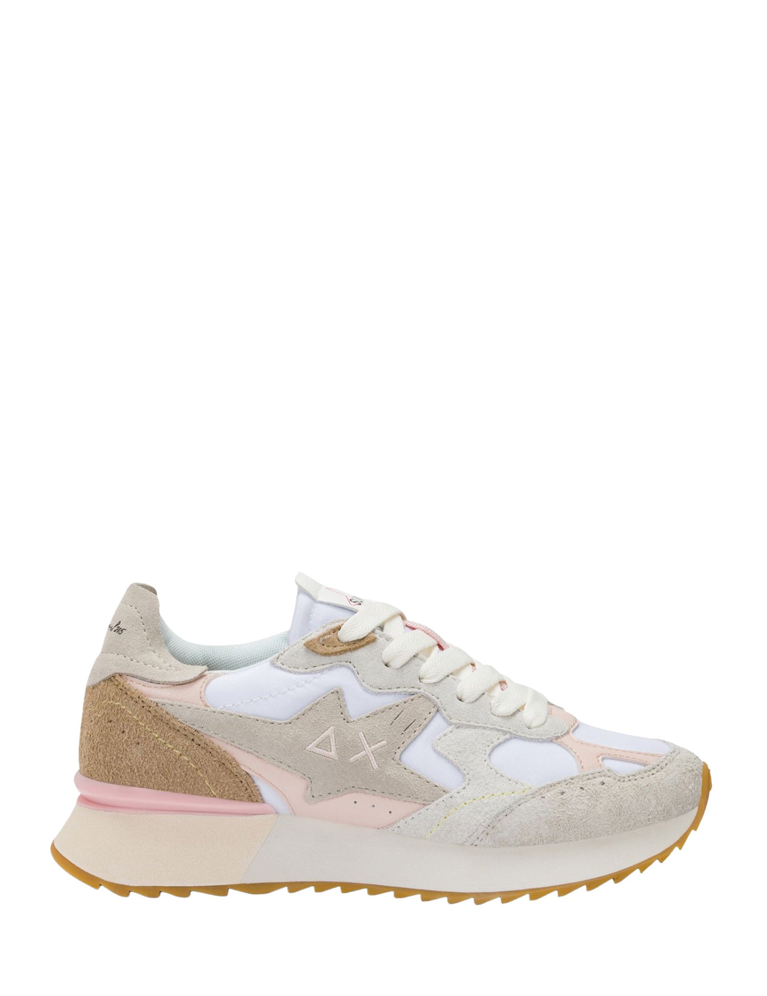 Sneakers Beige Sun68