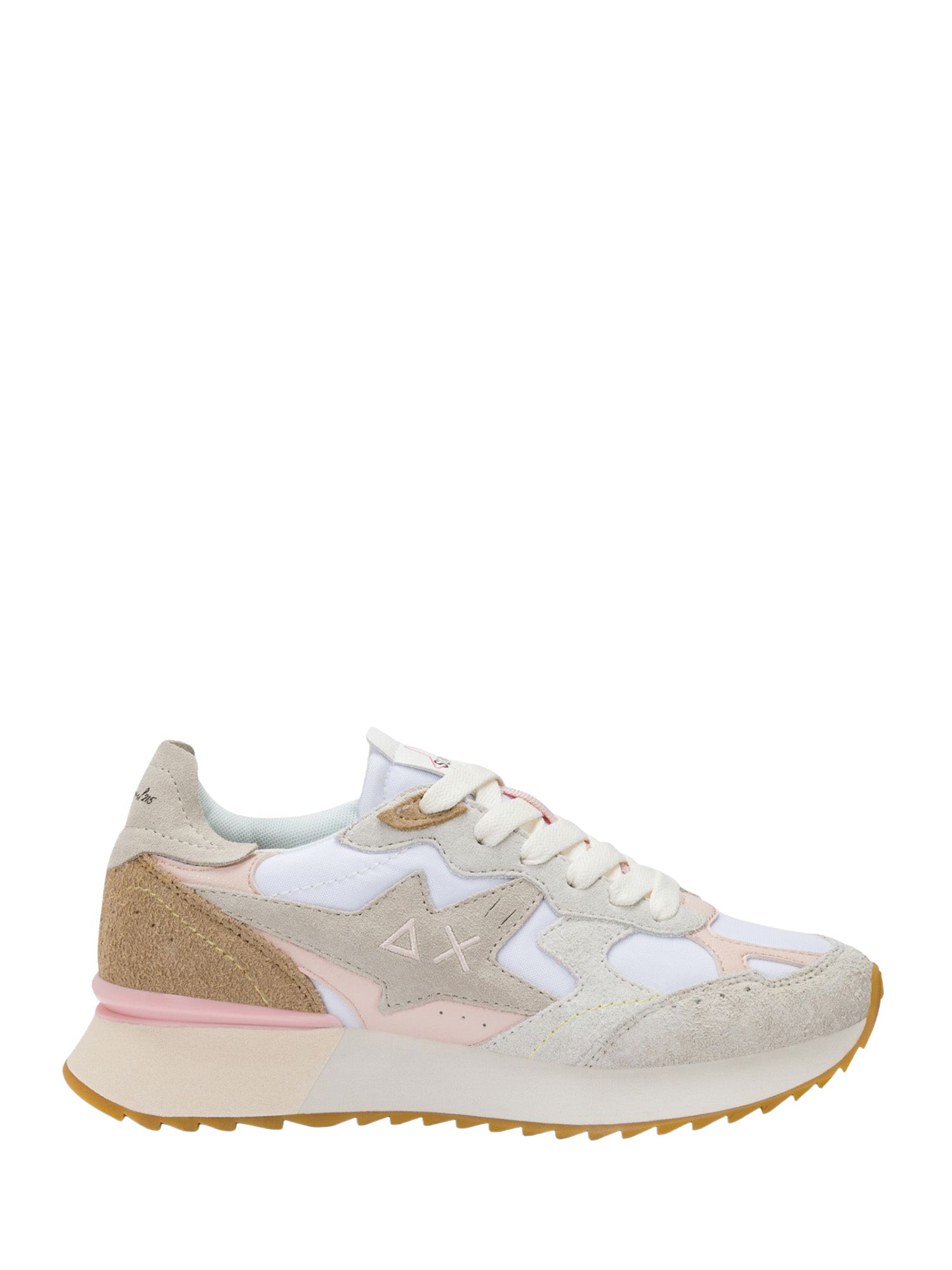 Sneakers Beige Sun68