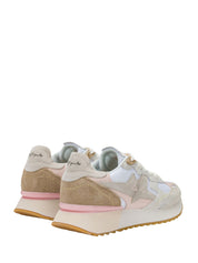 Sneakers Beige Sun68