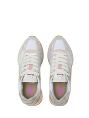 Sneakers Beige Sun68