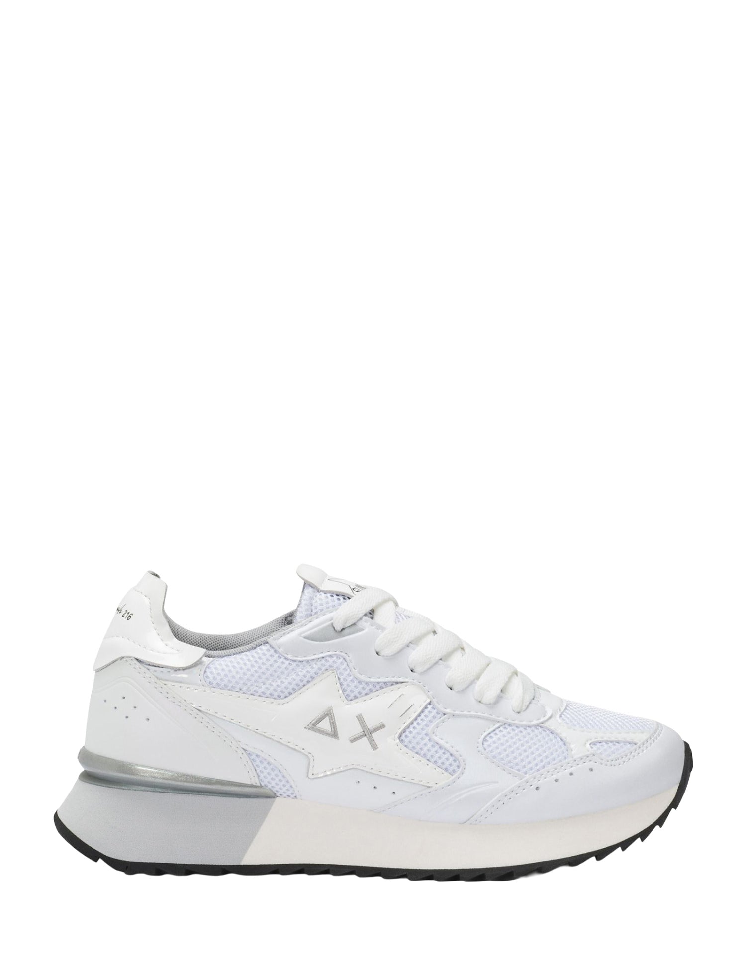 Sneakers Bianco Sun68