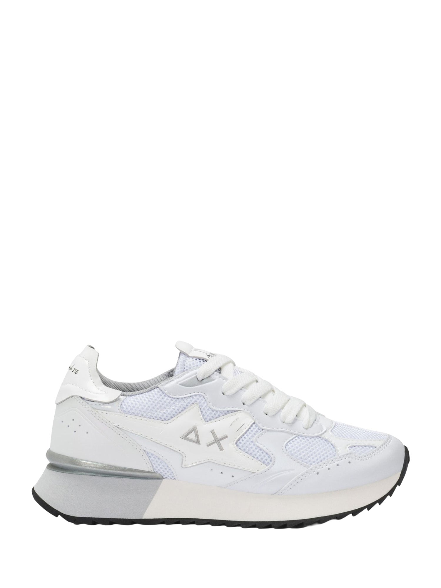Sneakers Bianco Sun68